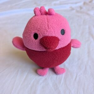 Sago Mini Robin The Bird Plush